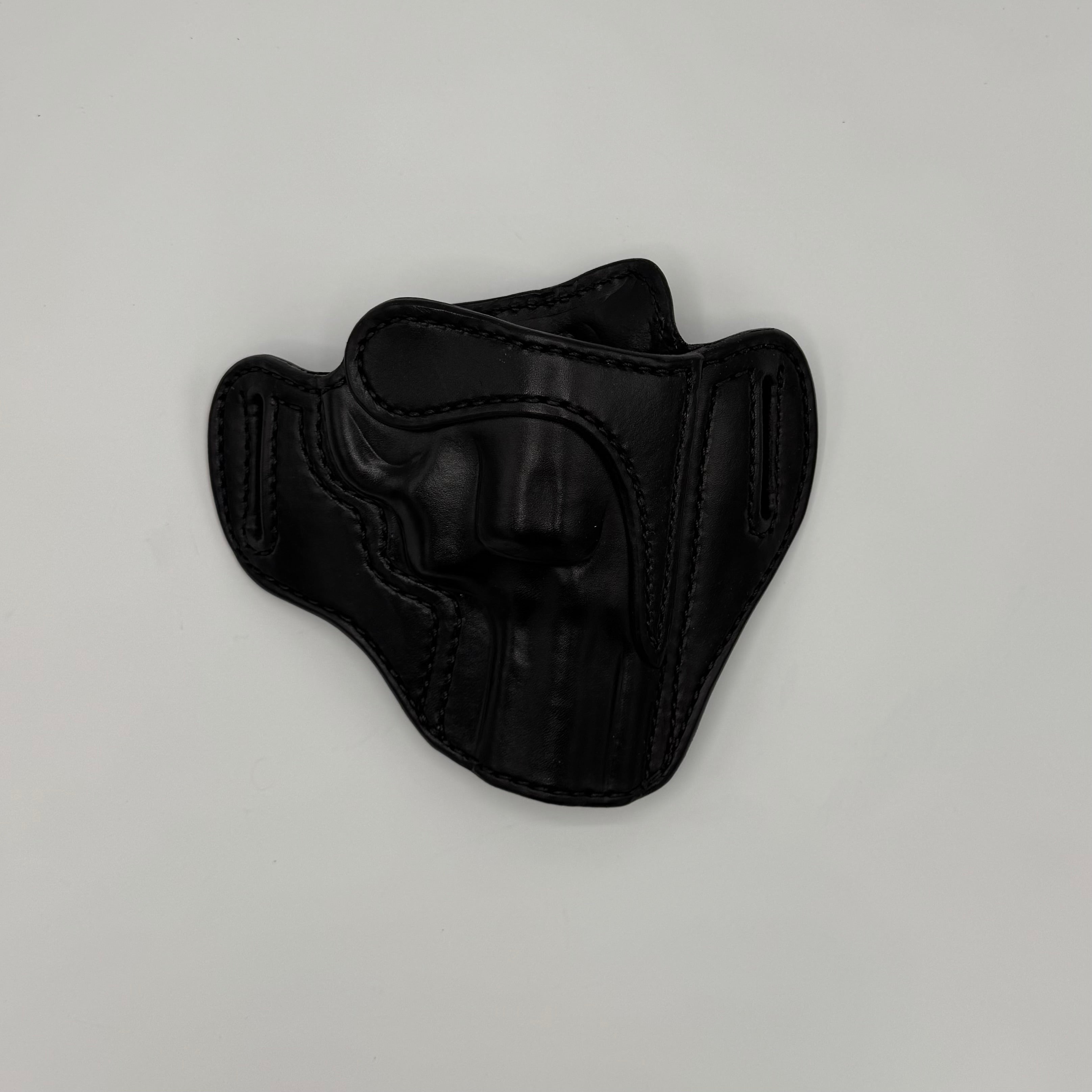 GP100 Model 3 Holster | Palmetto Leather