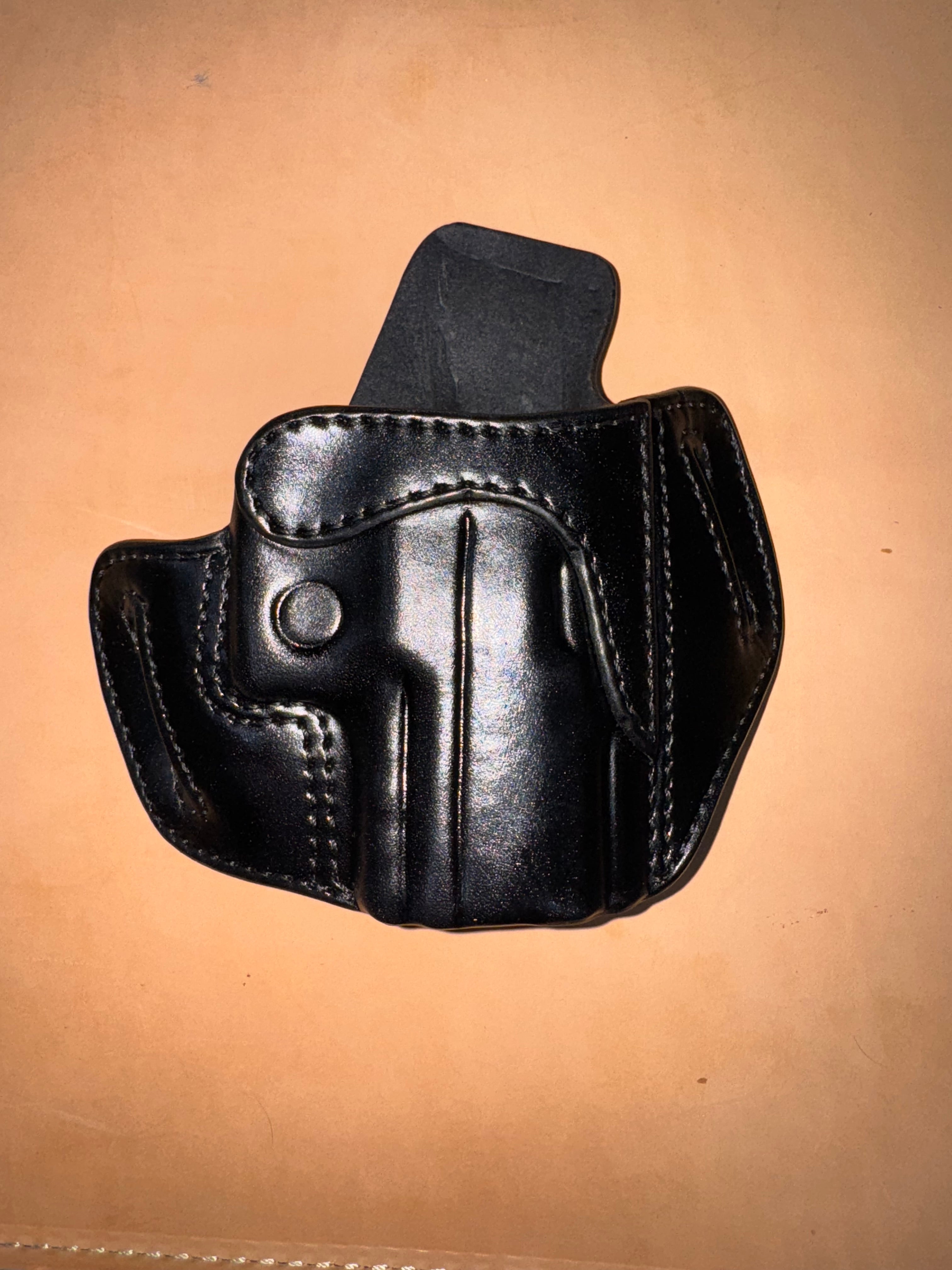 P320 Model 3 Holster | Palmetto Leather