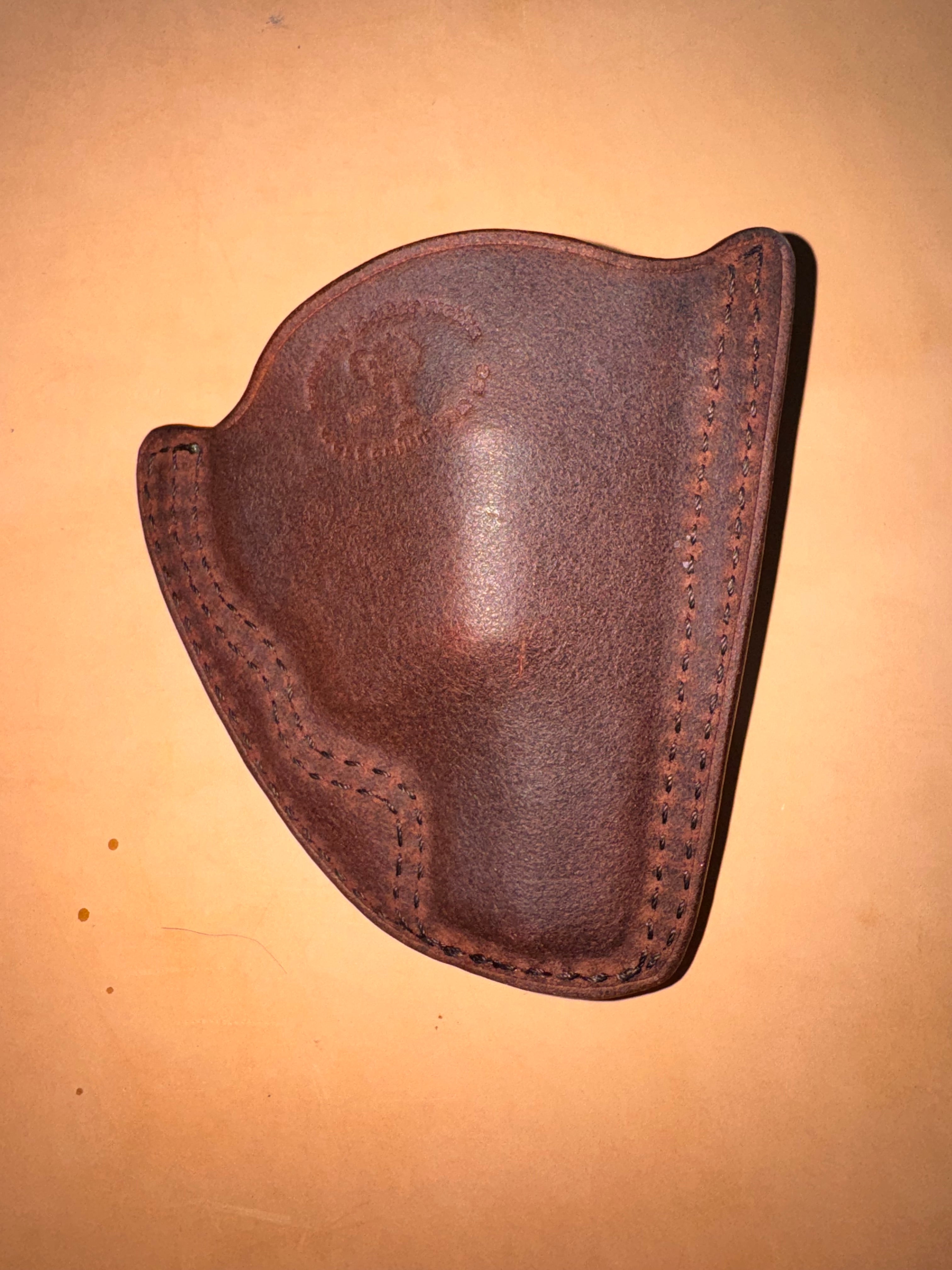 Taurus 69 Pocket Holster | Palmetto Leather