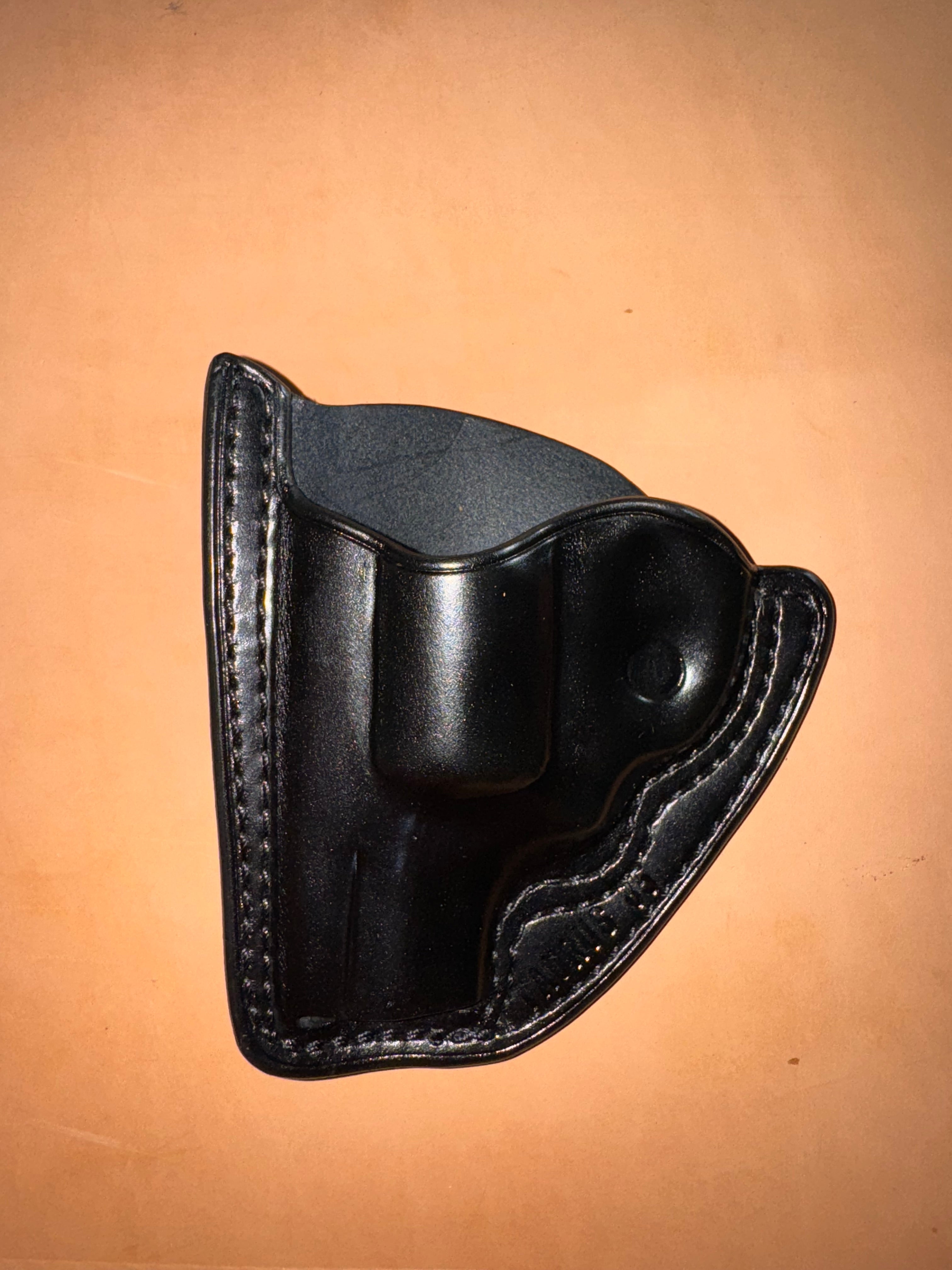 Taurus 69 Pocket Holster | Palmetto Leather