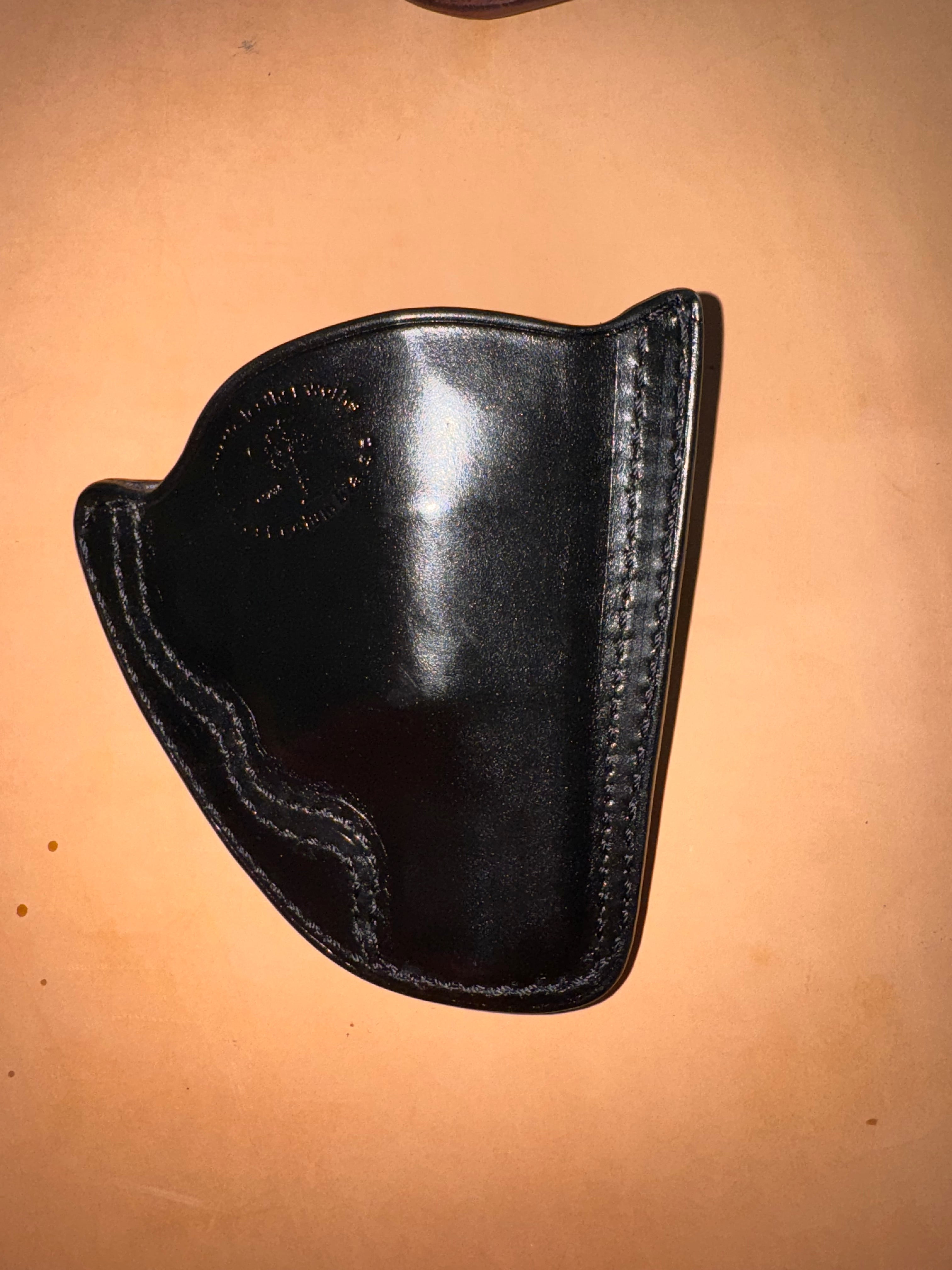 Taurus 69 Pocket Holster | Palmetto Leather