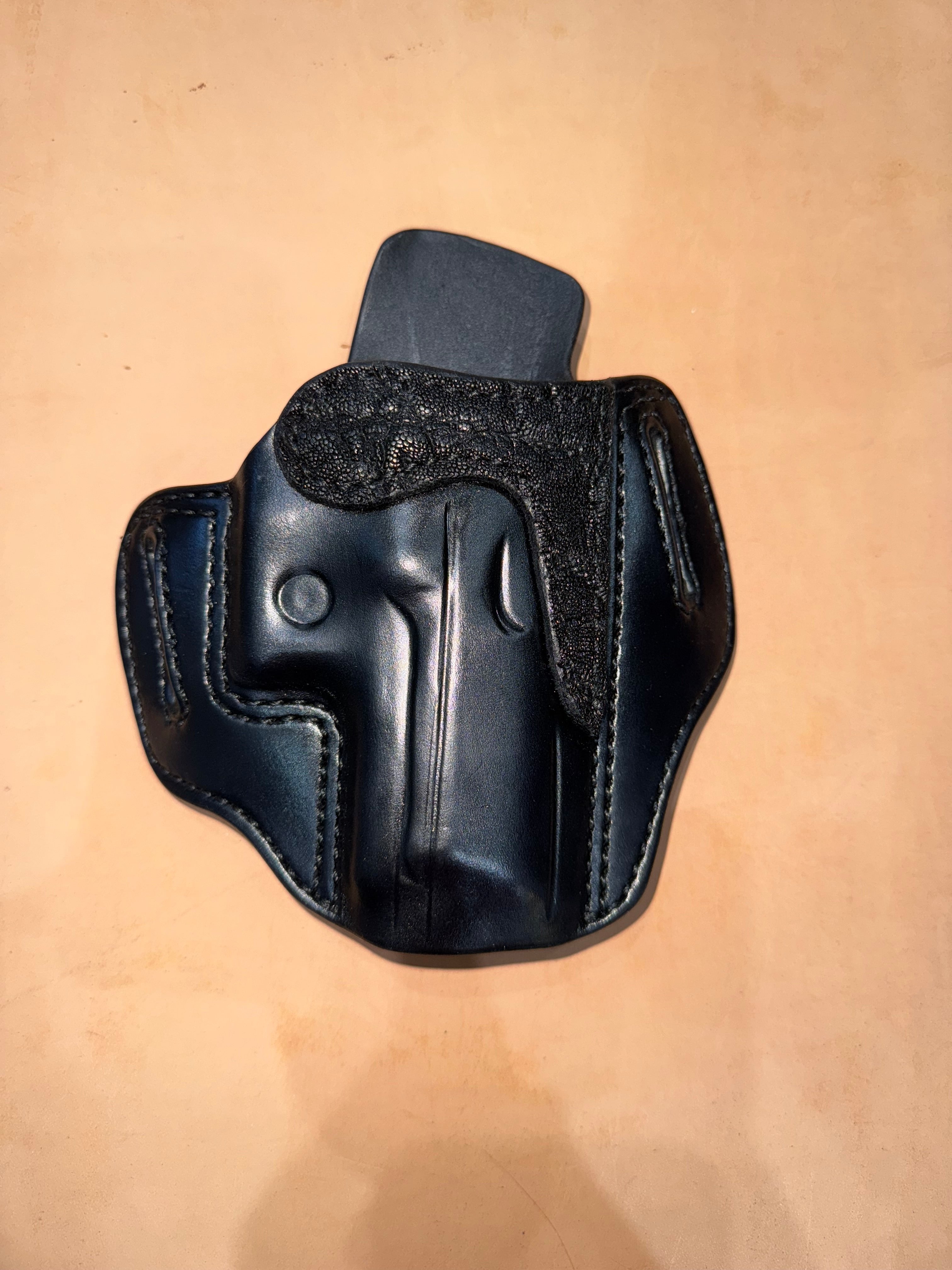 H&K P2000 Model 3 Holster | Palmetto Leather