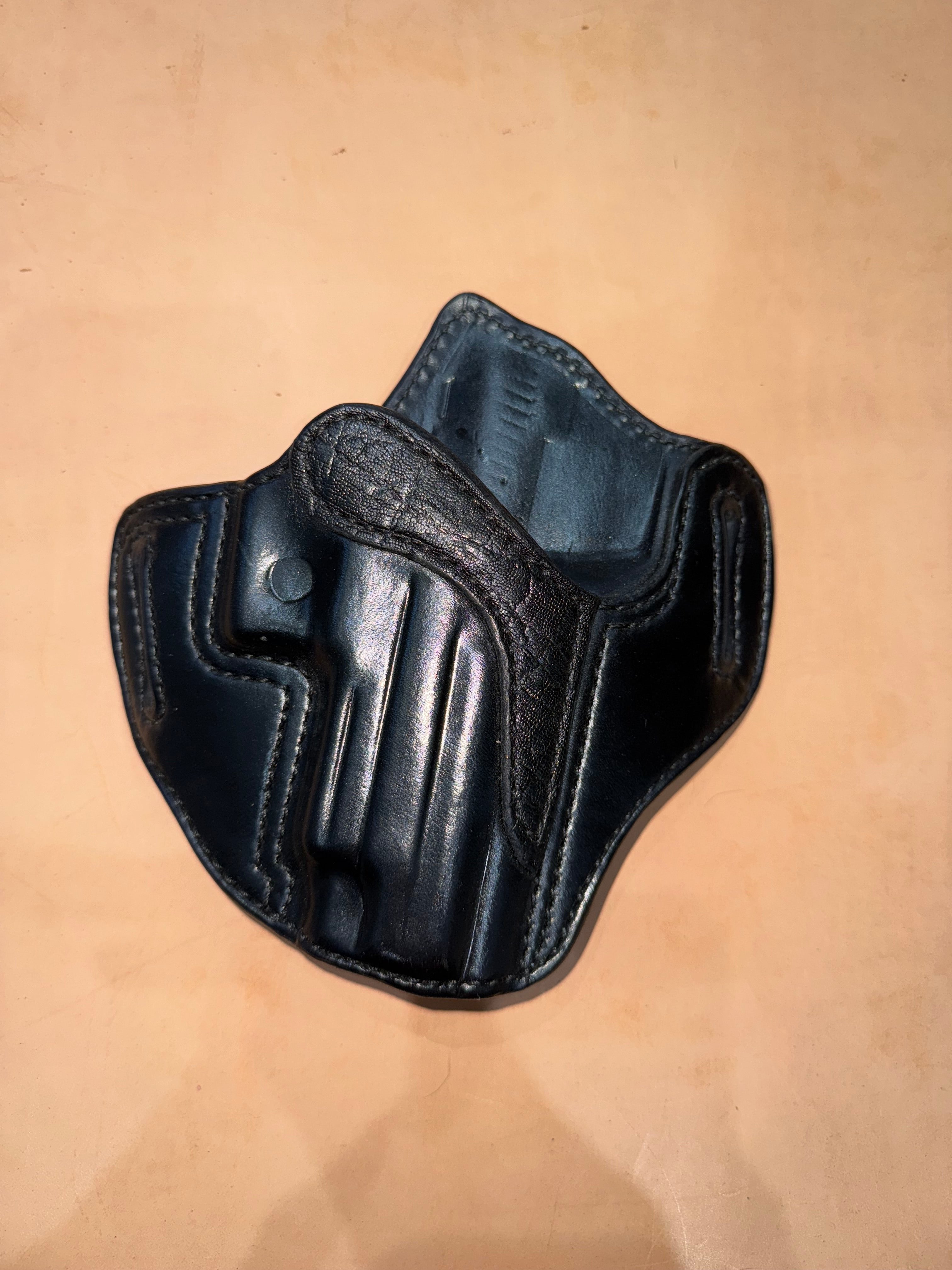 P226 Legion Model 3 Holster | Palmetto Leather