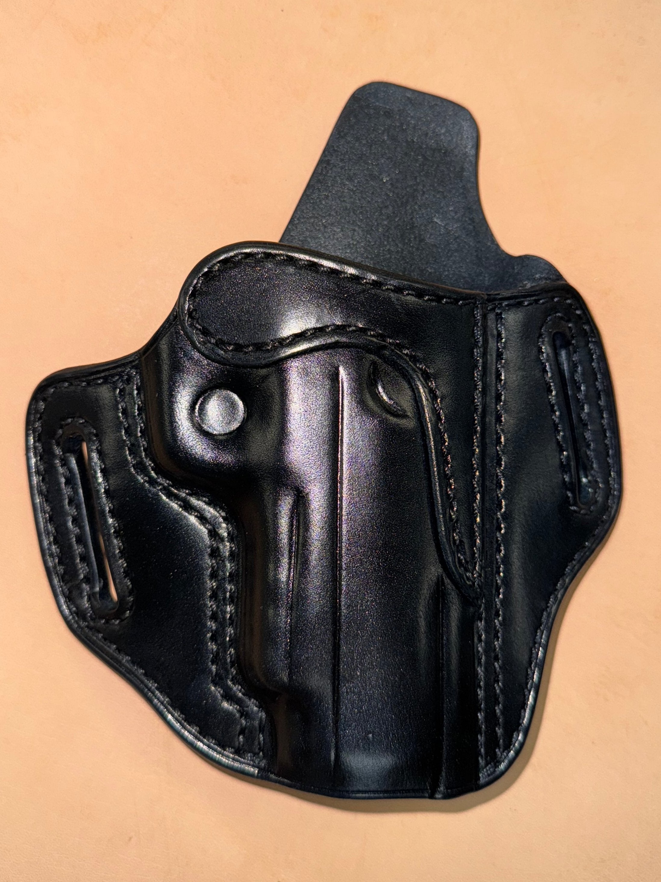 P365 Fuse Model 3 Holster | Palmetto Leather