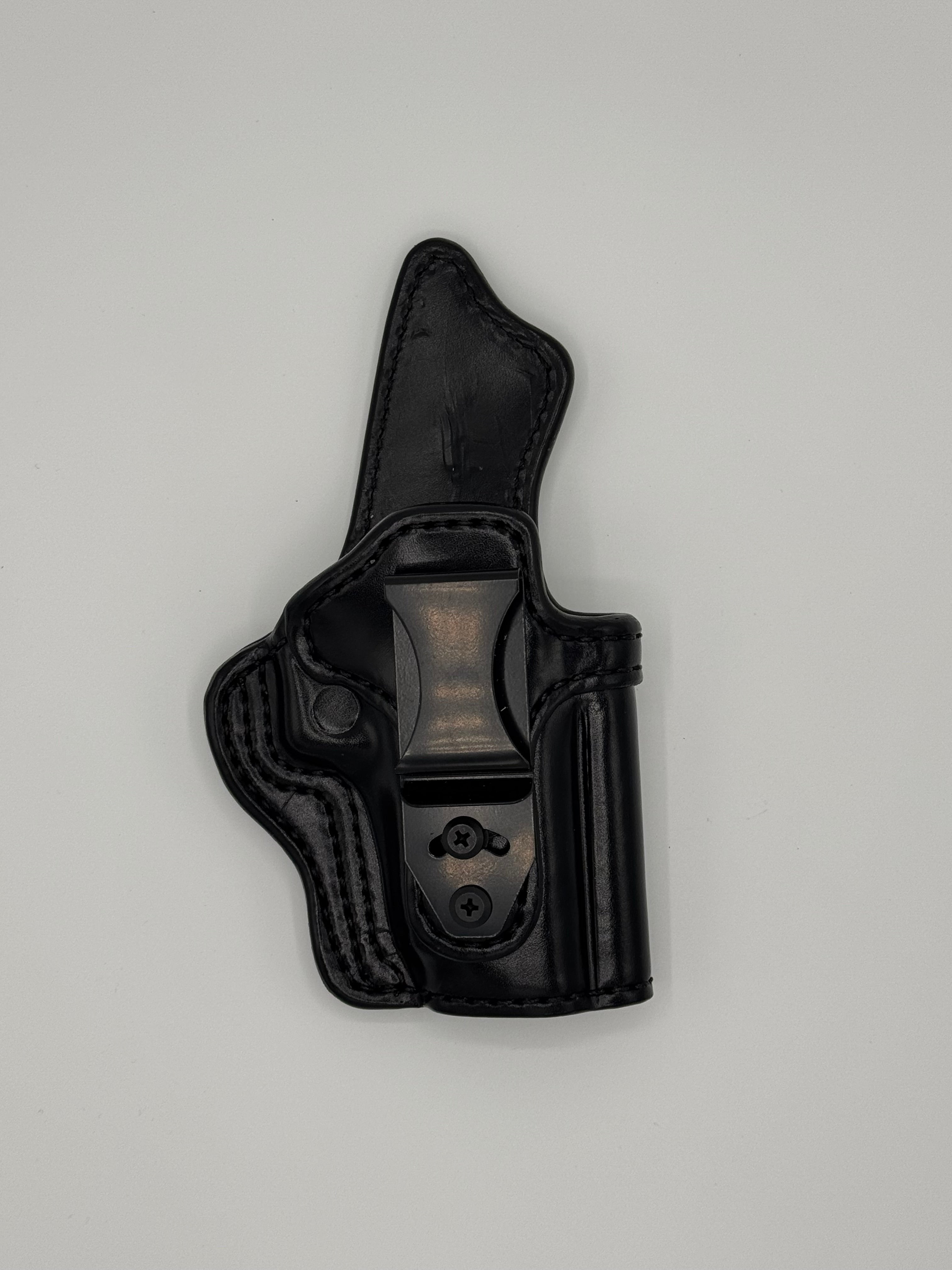 Staccato C2 Single Clip CCW Holster | Palmetto Leather