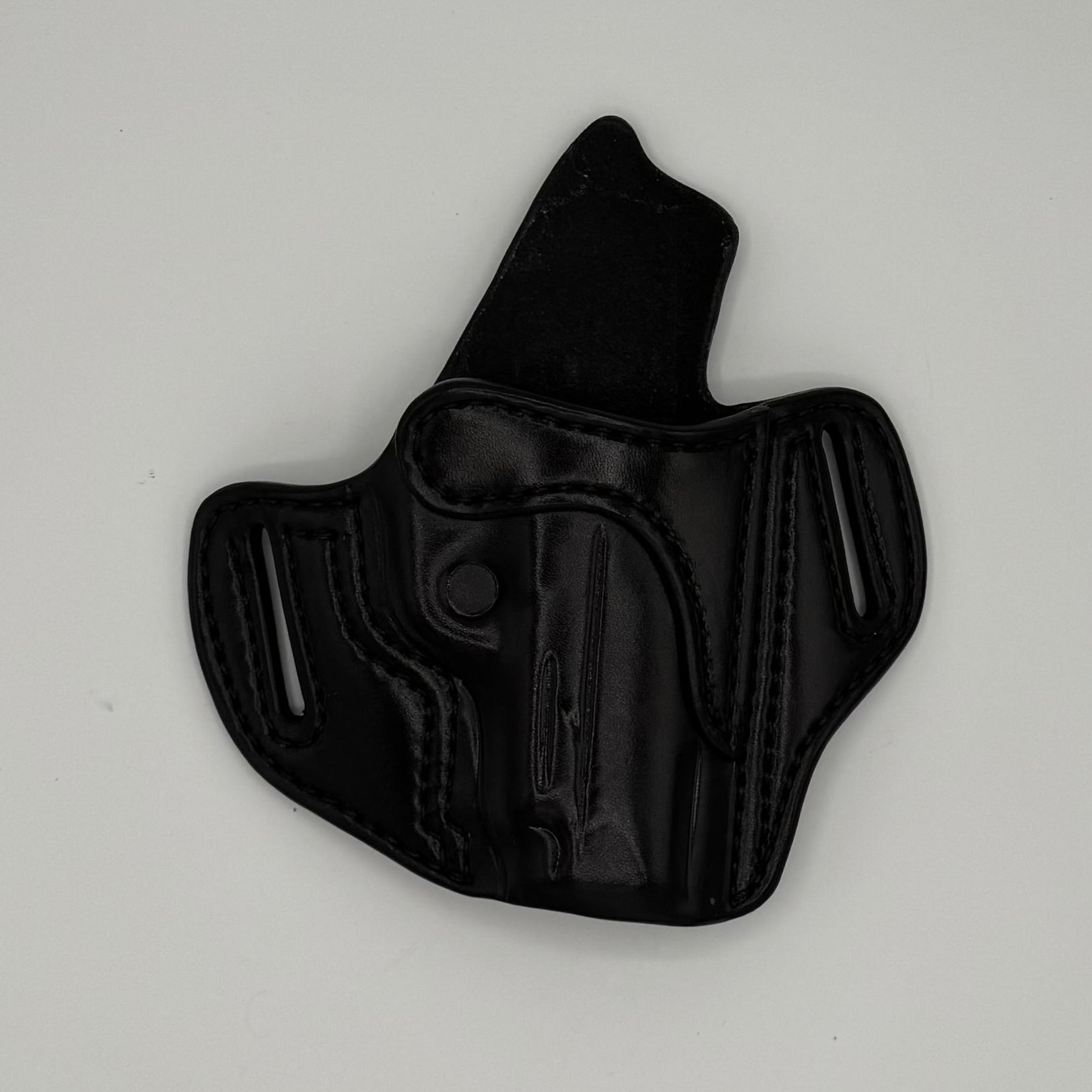 Sig Sauer P365-XL OWB Leather Holster | Palmetto Leather