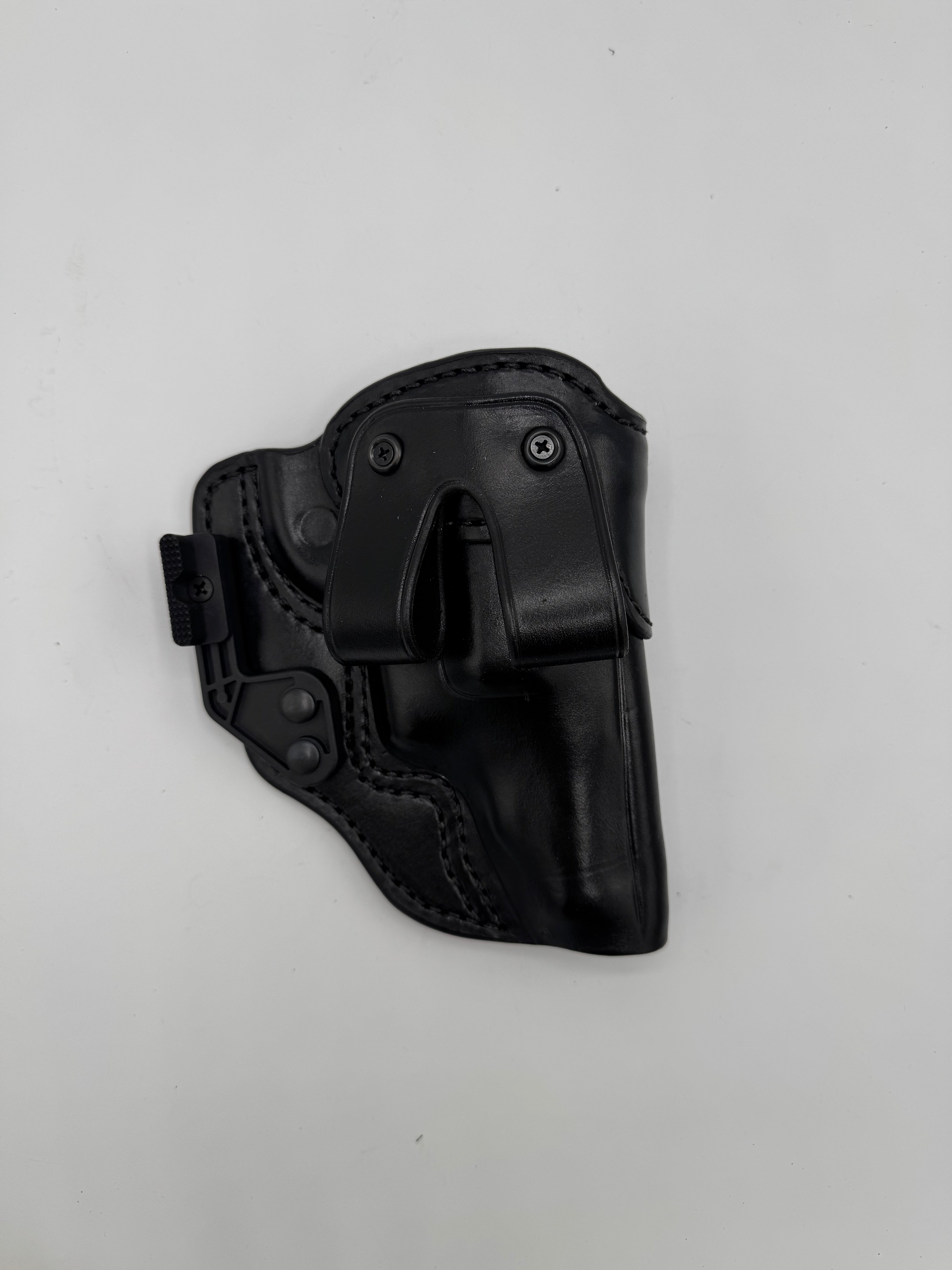 Smith & Wesson Governor 2.75" Leather Appendix Holster | Palmetto Leather