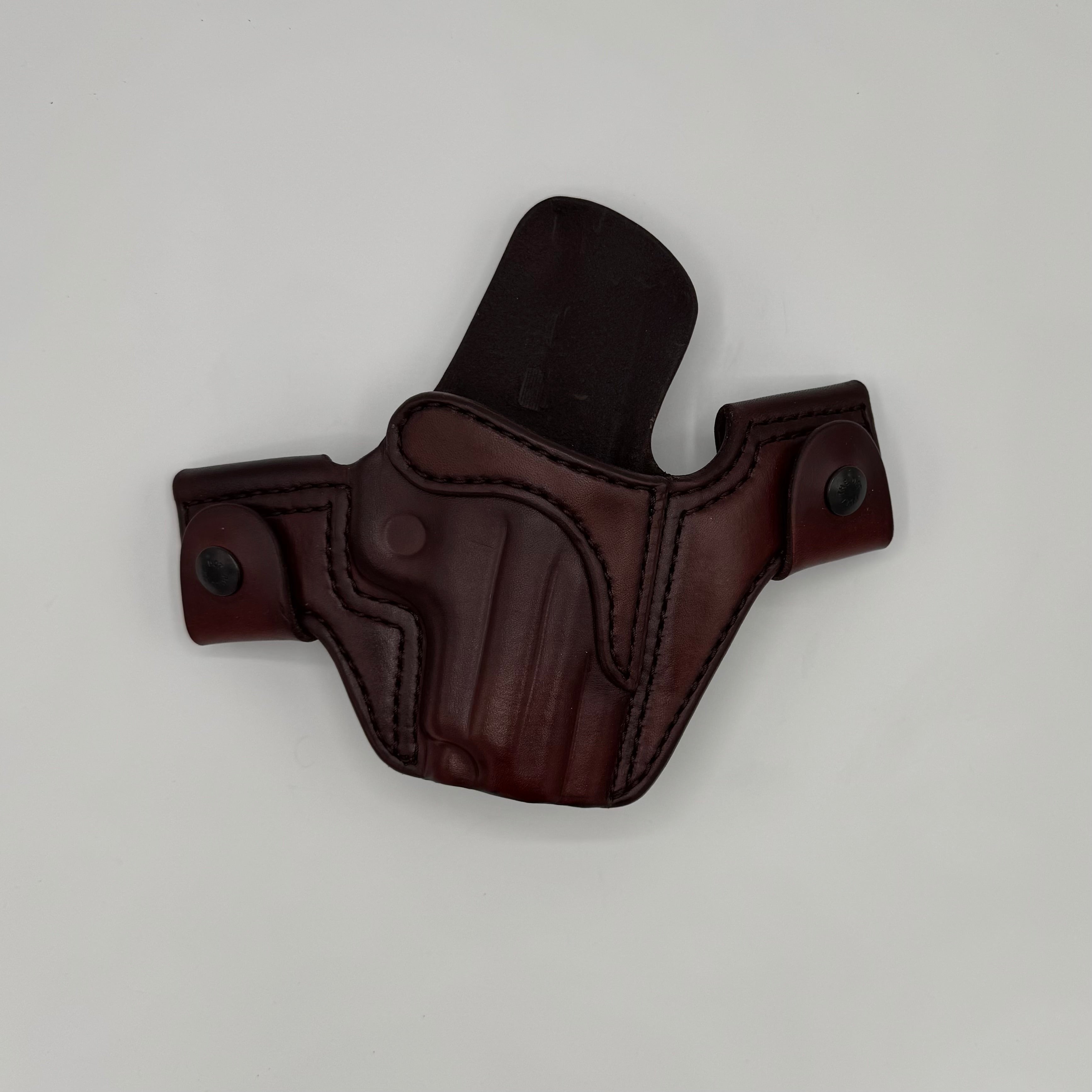 Sig P229 Model 1 Holster | Palmetto Leather