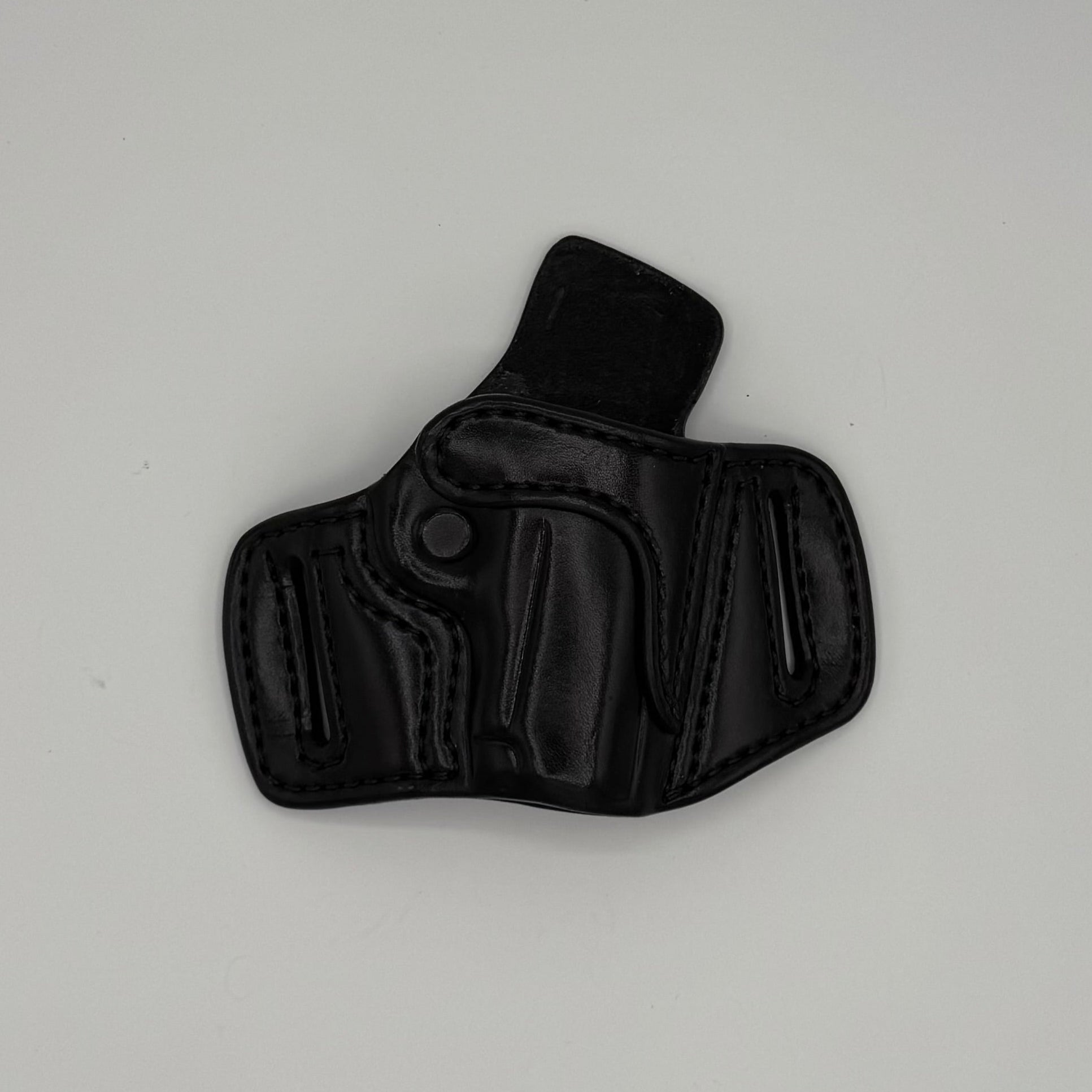 Sig Sauer P238 OWB Leather Holster | Palmetto Leather