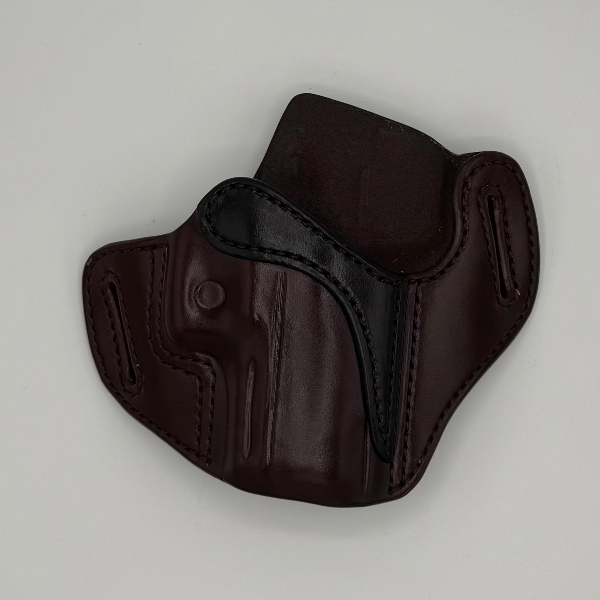 Sig Sauer P320 OWB Leather Holster | Palmetto Leather