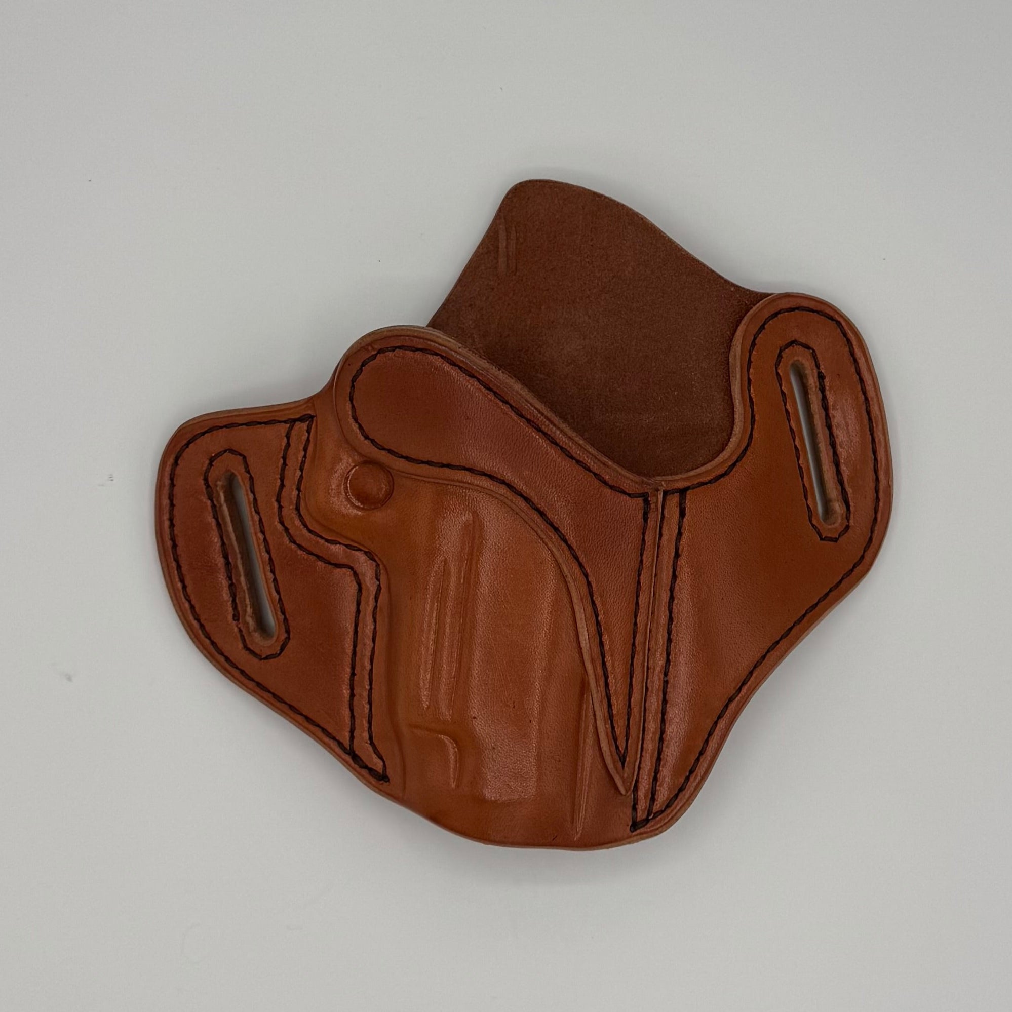 Staccato C2 OWB Leather Holster | Palmetto Leather