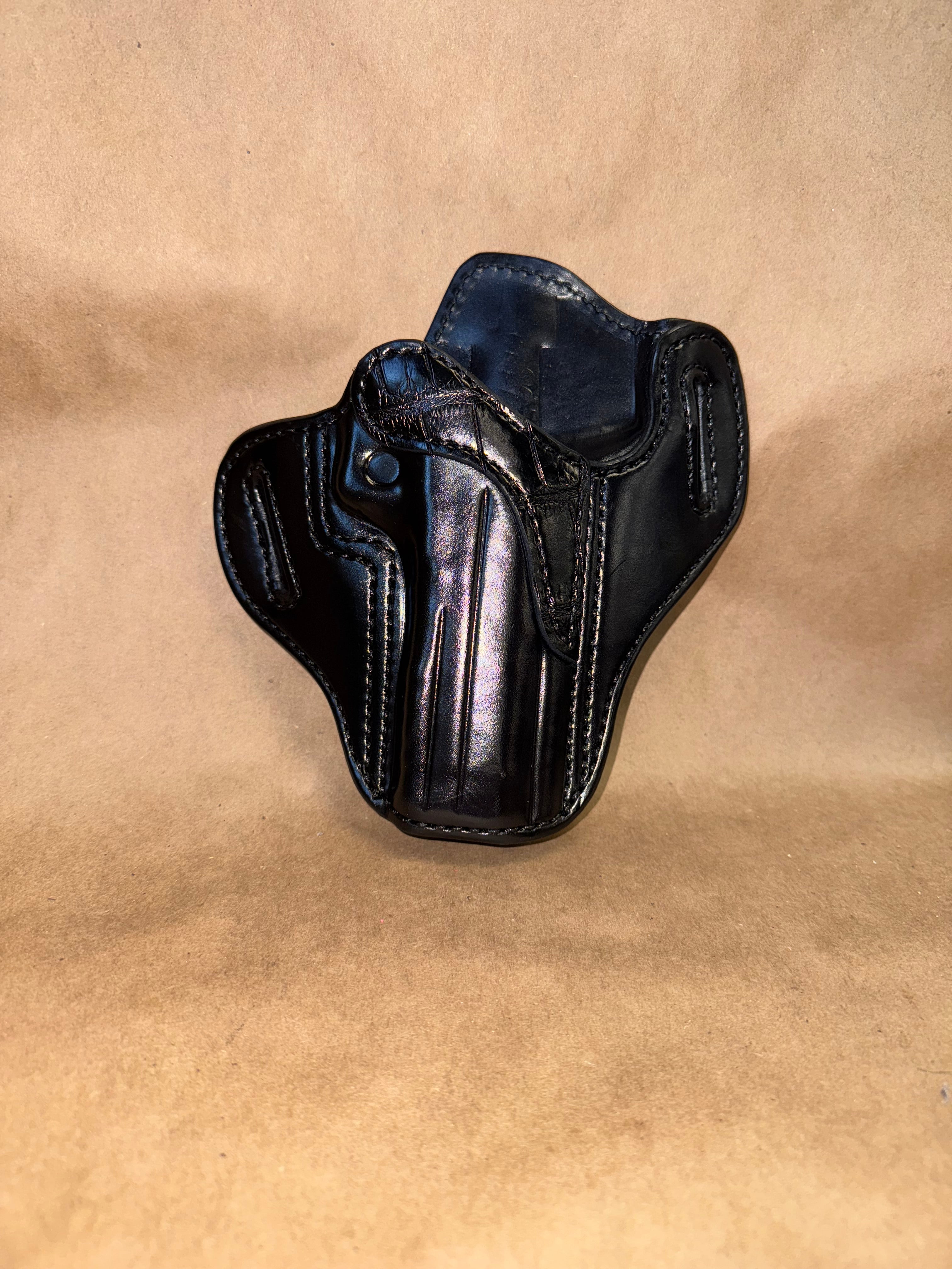 Staccato XC OWB Leather Holster | Palmetto Leather