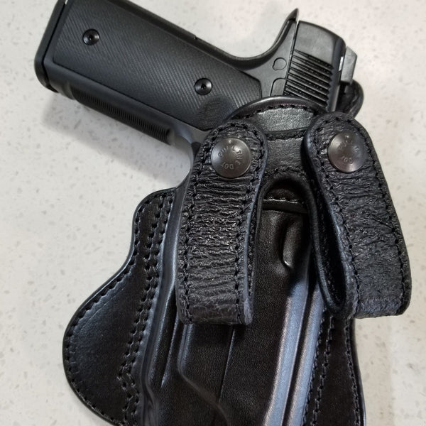 Holsters for USP Compact? : r/HecklerKoch