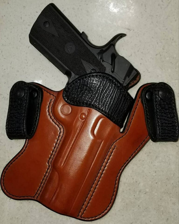 1911 long 2025 slide holster