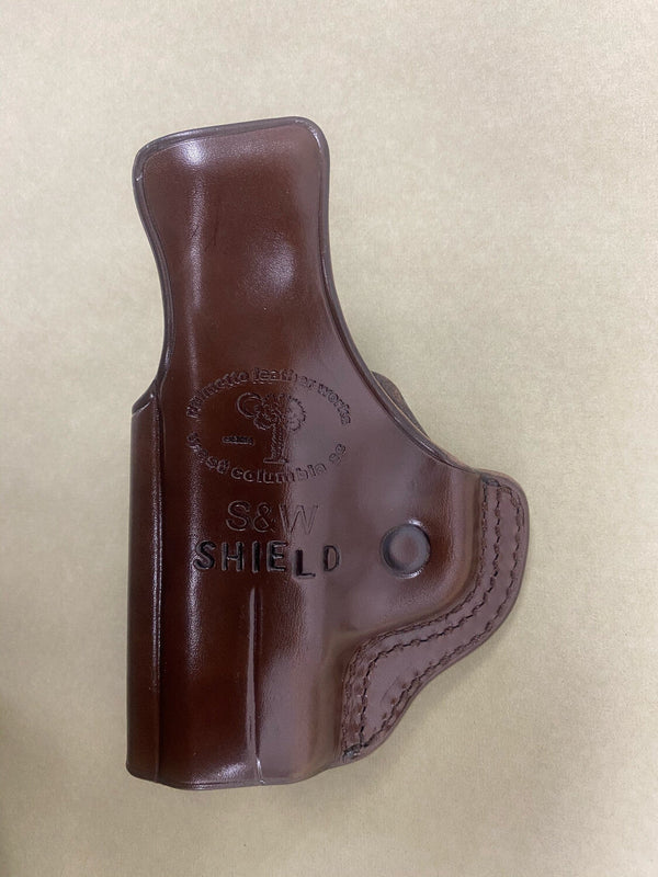 Weaver Leather #1085 Holster Clip