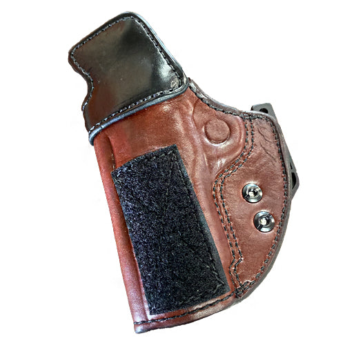 Kimber Pro Carry 2 Leather Appendix Holster | Palmetto Leather