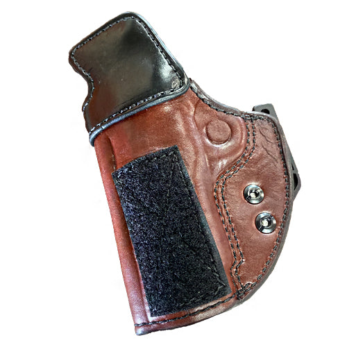 Ruger LCP-LCP II Cross Draw Holster 